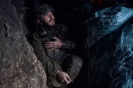 Mặt trận Kostiantynivka, “cỗ máy xay thịt mới” ở chiến trường Donbass 