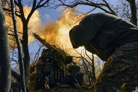 Nga chiếm Pokrovsk có phải là bước ngoặt trên chiến trường Donbass?