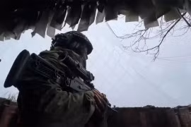 Nga nối lại chiến dịch Dobropillya, tiến về phía bắc Pokrovsk