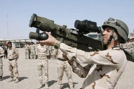 MANPAD Igla, S-300, Su-30MK của Venezuela ở đâu khi đặc nhiệm Mỹ đổ bộ?