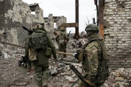 Sai lầm của chỉ huy Nga, giúp Quân đội Ukraine lật ngược tình thế