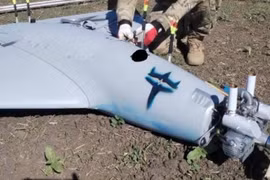 Các chuyên gia cảnh báo rằng, việc RFAF dựa vào máy bay không người lái tấn công tầm xa, trang bị hệ thống Starlink, nhằm mục đích vượt qua tác chiến điện tử của Ukraine và khai thác các lỗ hổng trong hệ thống phòng không của Kiev.