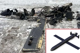 Nga đưa vào trang bị “tên lửa hành trình giá rẻ” mới