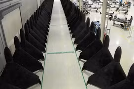 Nga đã “lột xác” UAV Shahed-136 của Iran thành Geranium như thế nào?