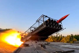 Nga tấn công mạnh về phía bắc Pokrovsk, cách Dobropolye 4 km