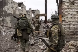 Sai lầm của chỉ huy Nga, giúp Quân đội Ukraine lật ngược tình thế