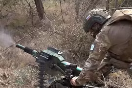 Quân đội Nga đánh xong cửa mở, bắt đầu đột phá vào trong thành phố Pokrovsk 