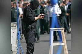 Iran bóc gỡ hàng loạt cơ sở tình báo ngầm của Israel 