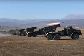 Nga đang tới giai đoạn quyết định kiểm soát toàn bộ Donetsk