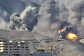 Iran đứng trước lựa chọn khó khăn, Mỹ sẵn sàng tham chiến cùng Israel