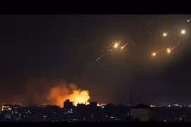 Israel nhận trái đắng vì đánh giá thấp khả năng trả đũa Iran 