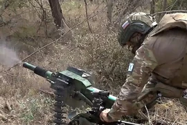 Quân đội Nga đánh xong cửa mở, bắt đầu đột phá vào trong thành phố Pokrovsk 