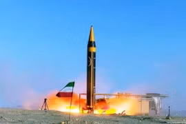 Mỹ chuẩn bị khả năng trả đũa của Iran trong 48 giờ tới