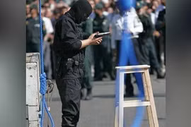 Iran bóc gỡ hàng loạt cơ sở tình báo ngầm của Israel 