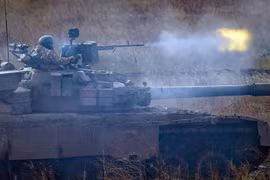 Liệu Nga có tổng tấn công vào "thành trì" Sumy của Ukraine?