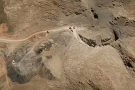 Tranh thủ ngừng bắn, Iran đang nỗ lực phục hồi các căn cứ tên lửa ngầm