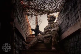 Tại sao cuộc bao vây của Quân đội Nga ở Pokrovsk ít tiếng súng?