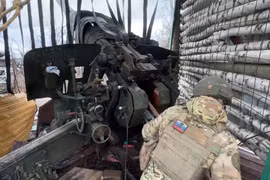 Quân đội Nga tăng tốc tiến về Konstantinovka, giao tranh diễn ra ác liệt