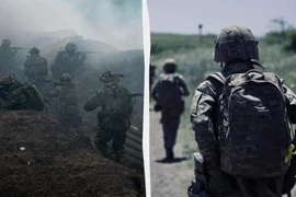 Tại sao lữ đoàn “chuẩn NATO” của Quân đội Ukraine biến mất khỏi chiến tuyến?