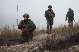 Mặt trận Hulyaipole rung chuyển, Lữ đoàn 102 Ukraine bỗng dưng "mất tích"