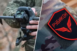 Lữ đoàn Rubicon của Quân đội Nga có vai trò gì trên chiến trường Ukraine?