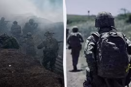 Tại sao lữ đoàn “chuẩn NATO” của Quân đội Ukraine biến mất khỏi chiến tuyến?