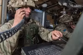 Chiến trường Hulyaipole căng thẳng, Nga bắt giữ nhiều cố vấn NATO