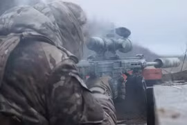 Quân Nga tiến về phía đông Kupyansk, 15 tiểu đoàn quân Ukraine bị bao vây 