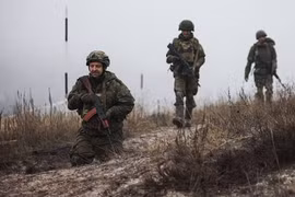 Mặt trận Hulyaipole rung chuyển, Lữ đoàn 102 Ukraine bỗng dưng "mất tích"