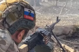 Các đơn vị xung kích của Cụm quân Trung tâm RFAF, đột phá vào Mirnograd từ phía bắc và chiếm được khu vực mỏ ở phía nam thành phố. Phía Nga đã ra lệnh cho quân Ukraine ở hai khu đô thị Pokrovsk và Mirnograd, trong 48 giờ để hạ vũ khí đầu hàng, kênh ZOV Military nhấn mạnh.