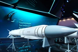 Tình báo Ukraine tiết lộ tính năng bom lượn UMPB D-30SN của Nga