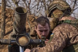 Tình hình quân phòng thủ Ukraine ở Pokrovsk đang xấu đi nhanh chóng