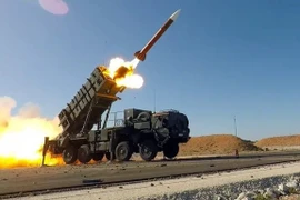 Tại sao hiệu quả tên lửa phòng không Patriot Ukraine giảm xuống dưới 6%?