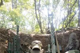 Tương lai của súng bắn tỉa Dragunov SVD sau xung đột Ukraine 