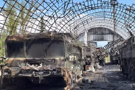 Ai giúp Ukraine phá hủy một đại đội tên lửa Iskander-M trong một đêm? 