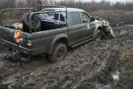 Pokrovsk lâm vào bế tắc, bên nào xoay chuyển tình thế trước mùa mưa? 