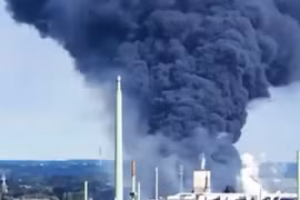 Nhà máy sản xuất máy pha cà phê của Đức đang phát nổ, sự thật là gì?