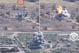 Như vậy có thể nhận thấy, thời khắc then chốt của trận chiến giành khu vực đô thị tập trung Pokrovsk - Mirnograd đã đến. Tập đoàn quân 51 RFAF giờ đây có cơ hội siết chặt nhóm phòng thủ của đối phương bằng cách cắt đứt hậu cần và loại trừ khả năng AFU rút lui qua những con đường còn lại.