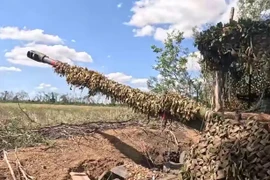 Nga tiếp tục đột phá về phía bắc Pokrovsk hay dừng lại củng cố hai bên sườn?