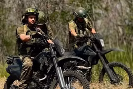 Quân đội Nga tăng tốc vây ép Konstantinovka, thực hiện đánh chắc tiến chắc 