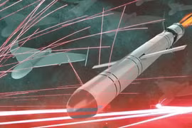 Các cuộc tấn công đường không vào Ukraine chỉ là sự khởi đầu