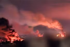 Nhà máy Antonov được cho là cơ sở sản xuất UAV và tên lửa cho quân đội Ukraine, cũng như một trung tâm tình báo vô tuyến và vị trí của hệ thống tên lửa phòng không Patriot của Mỹ. Cuộc tấn công đã được cả nguồn tin từ Nga và Ukraine xác nhận, nhấn mạnh tầm quan trọng của nó trong bối cảnh cuộc xung đột đang diễn ra.