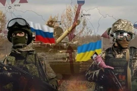 Tại sao Nga mất 8 tháng mới giải phóng Kursk?