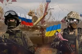 Tại sao Nga mất 8 tháng mới giải phóng Kursk?