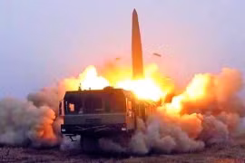 Mỹ cho Ukraine một tên lửa Patriot, Nga sẽ đáp trả bằng hai tên lửa Iskander