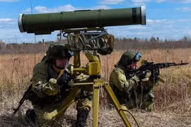 Quân đội Nga chiếm làng chiến lược Bogatyr, Lữ đoàn 33 Ukraine vỡ trận 