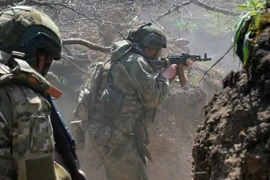 Chiến thắng ở Kursk sẽ giúp Nga phá thế giằng co ở mặt trận Donbass