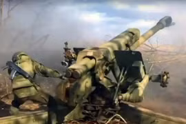 Đòn tấn công hiểm của Nga, số phận Pokrovsk đang đếm ngược