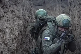 Nga chiếm lợi thế, Moscow không có ý định cho Kiev nghỉ ngơi