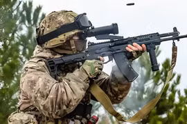 Ukraine bị kìm chân ở Chasov Yar, Nga tiến thẳng về Kostintynivka 